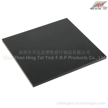 Carbon Fiber Plate